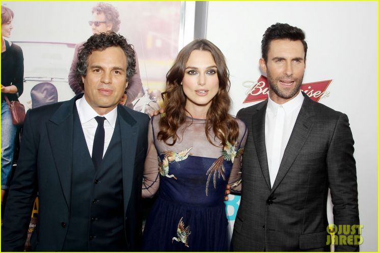 Keen Ruffalo