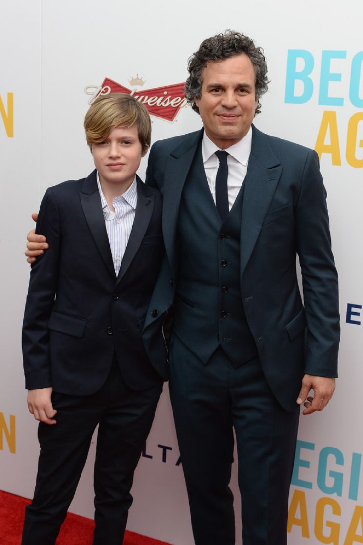 Keen Ruffalo