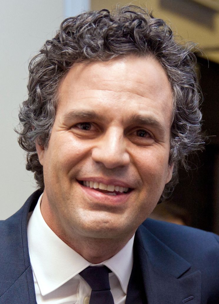 Keen Ruffalo