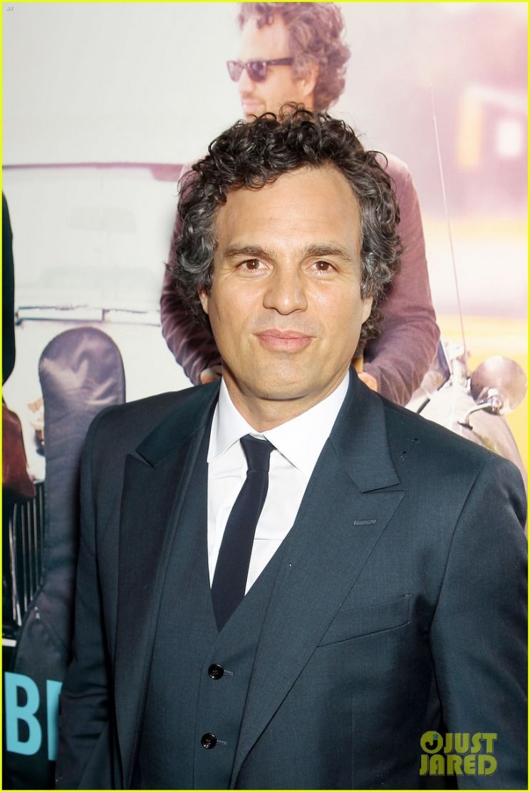 Keen Ruffalo