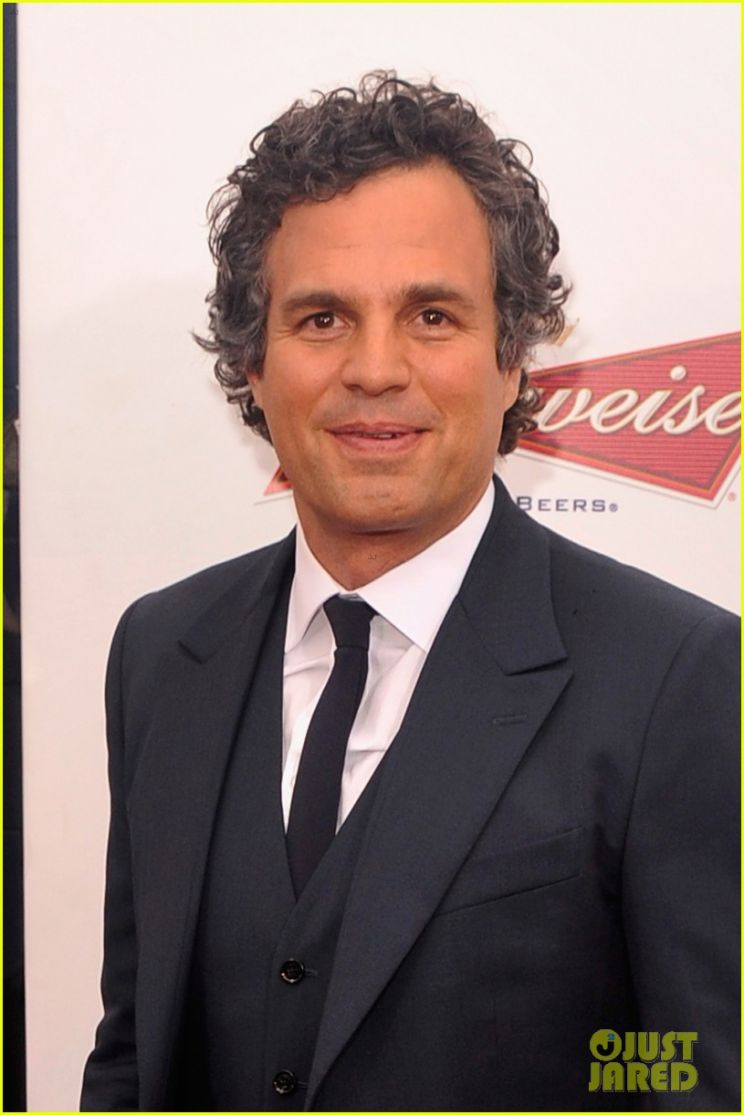 Keen Ruffalo