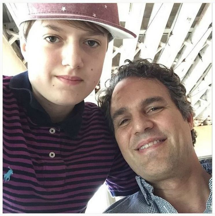 Keen Ruffalo