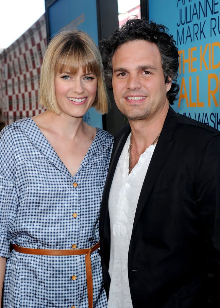 Keen Ruffalo