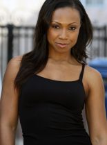 Keena Ferguson