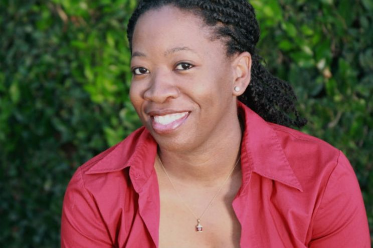 Keena Ferguson