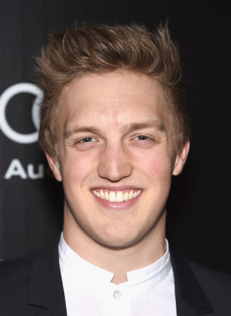 Keenan Jolliff