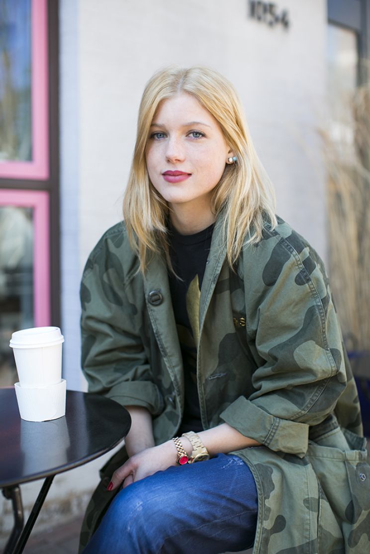 Keenan Kampa
