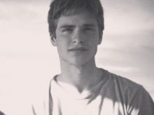 Keenan Tracey