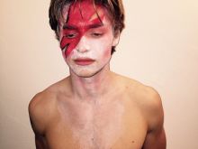Keenan Tracey