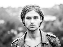 Keenan Tracey