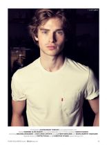 Keenan Tracey