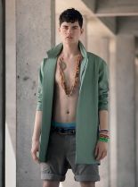 Keenan Tracey