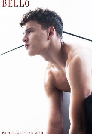 Keenan Tracey