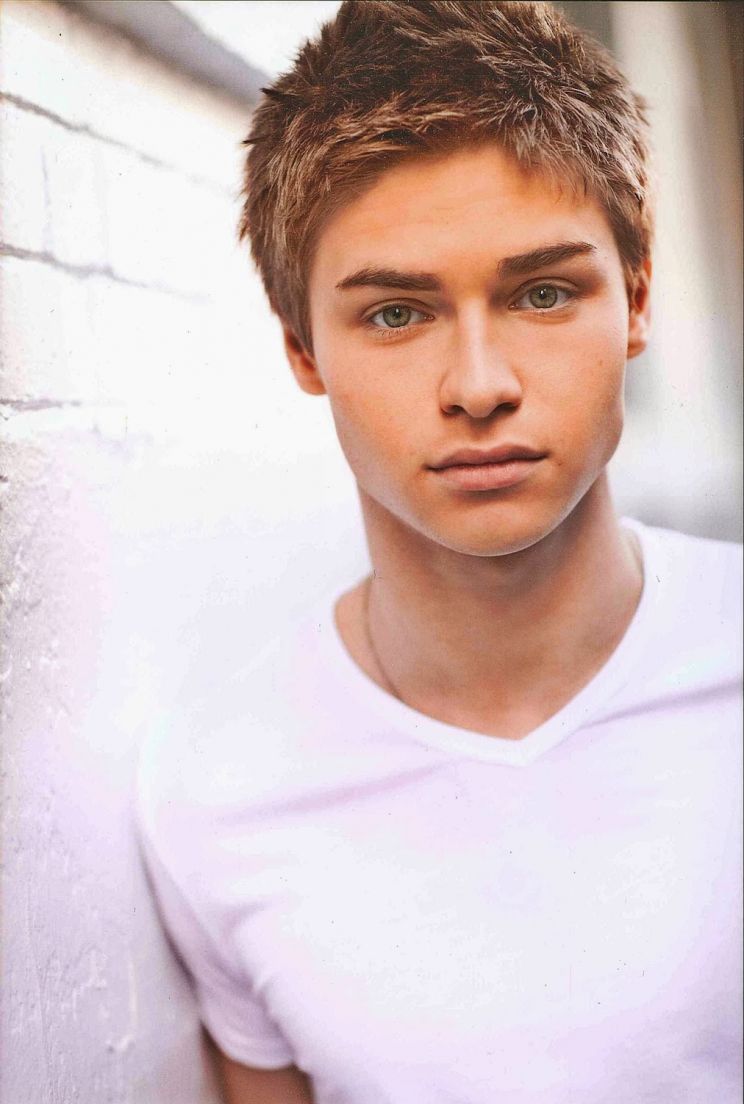 Keenan Tracey