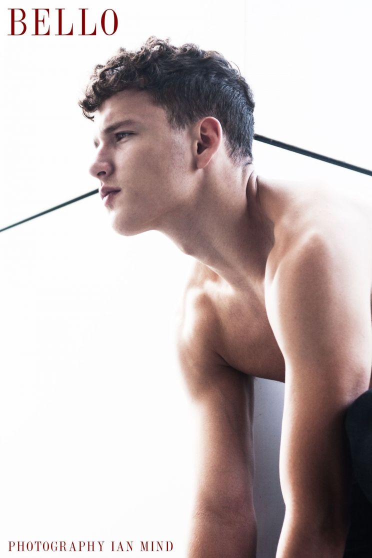 Keenan Tracey