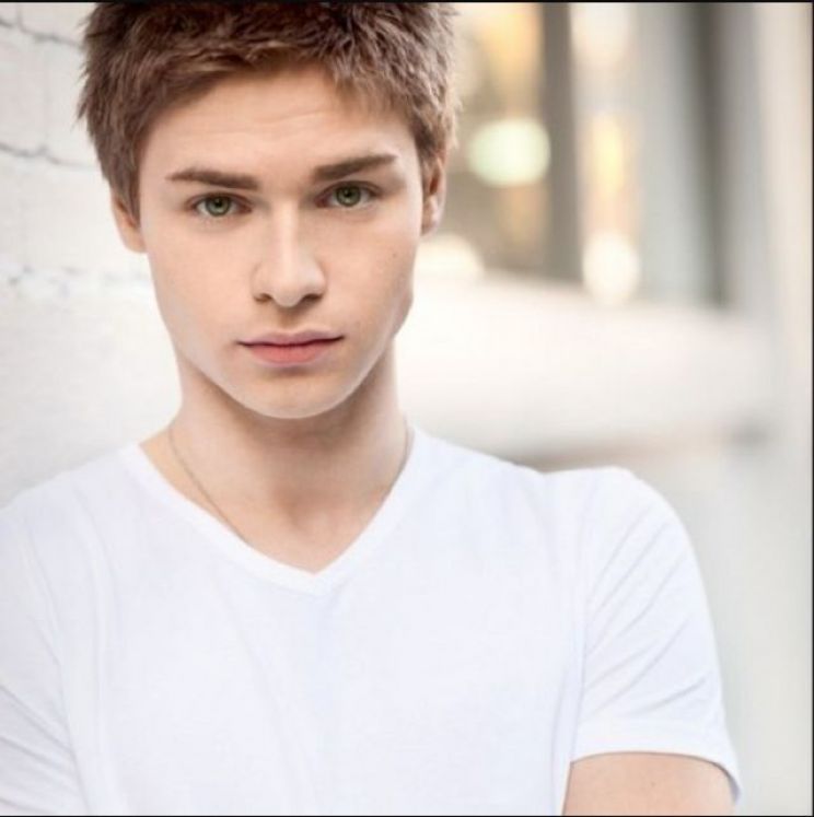 Keenan Tracey