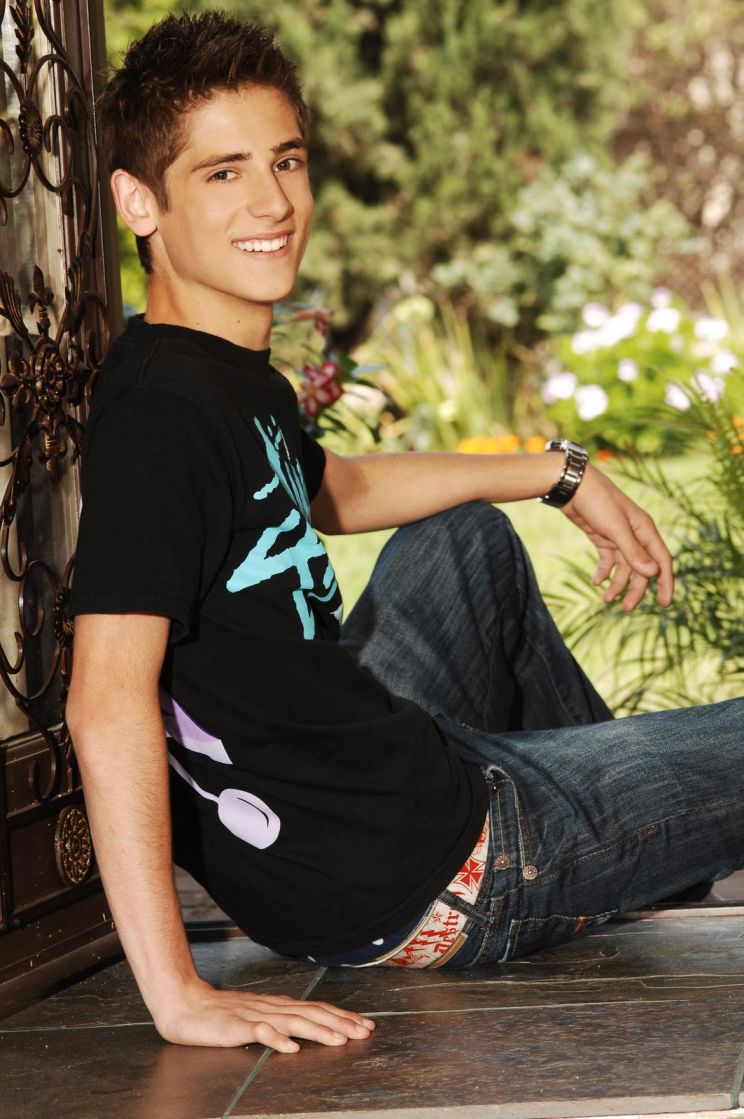 Keenan Tracey