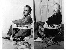 Keenan Wynn