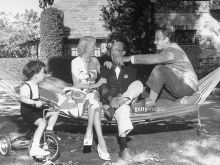 Keenan Wynn