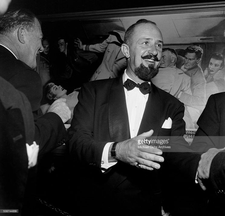 Keenan Wynn