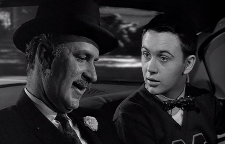 Keenan Wynn