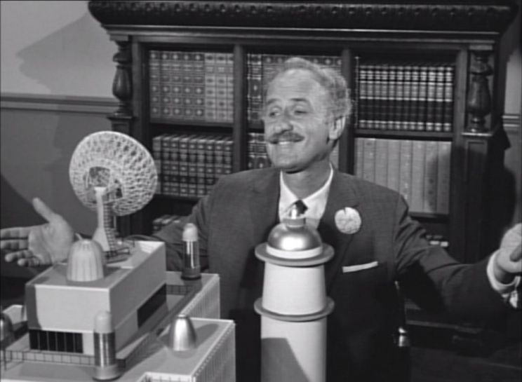 Keenan Wynn