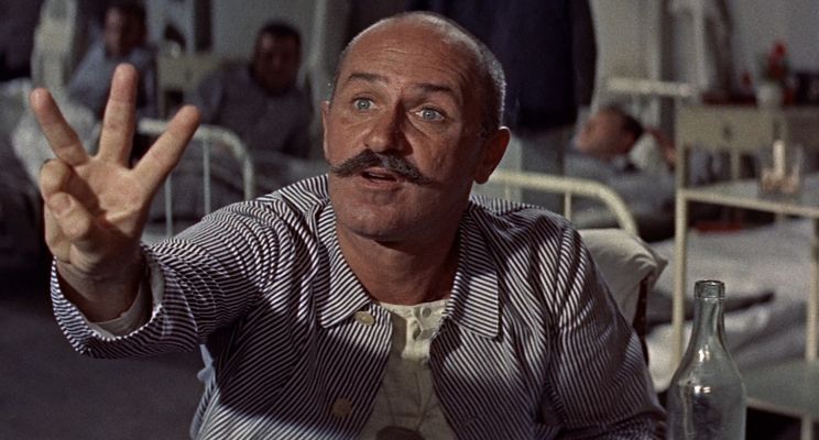 Keenan Wynn