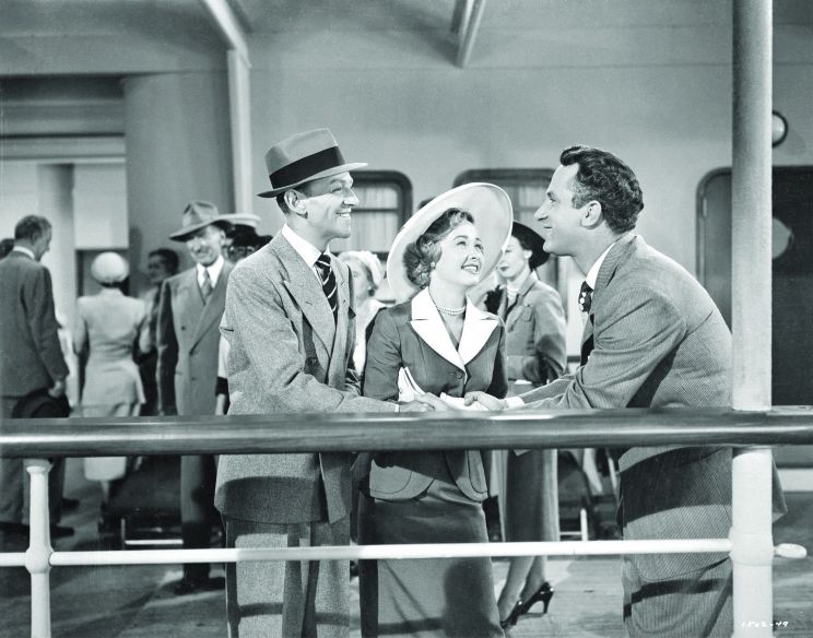 Keenan Wynn