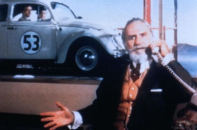 Keenan Wynn