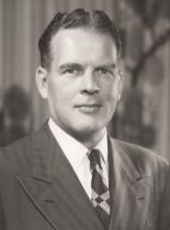 Keene Curtis