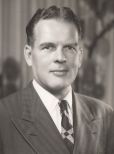 Keene Curtis