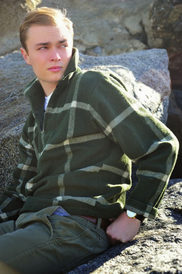 Keene McRae
