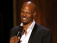 Keenen Ivory Wayans