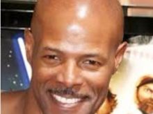 Keenen Ivory Wayans