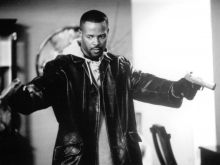 Keenen Ivory Wayans