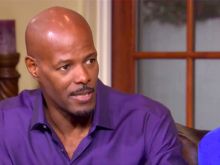 Keenen Ivory Wayans