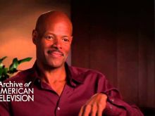 Keenen Ivory Wayans