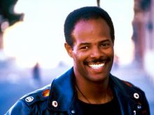 Keenen Ivory Wayans