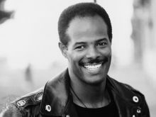 Keenen Ivory Wayans