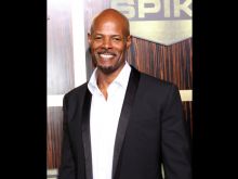 Keenen Ivory Wayans