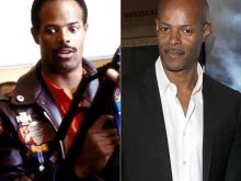 Keenen Ivory Wayans