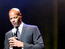 Keenen Ivory Wayans