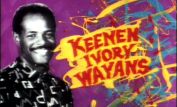 Keenen Ivory Wayans