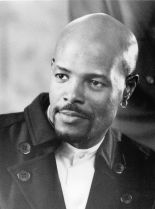 Keenen Ivory Wayans