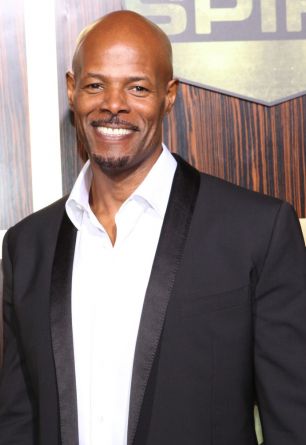 Keenen Ivory Wayans