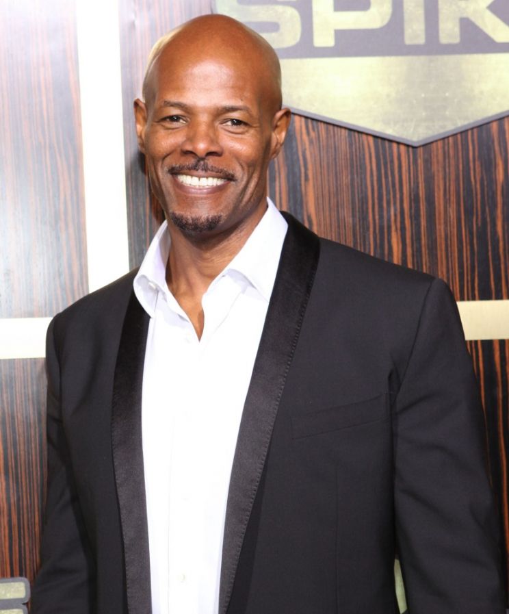 Keenen Ivory Wayans