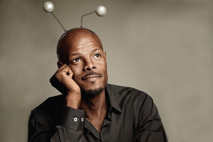 Keenen Ivory Wayans