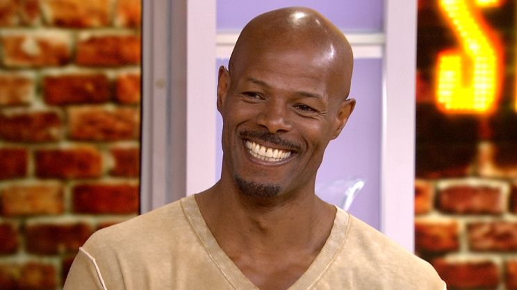 Keenen Ivory Wayans