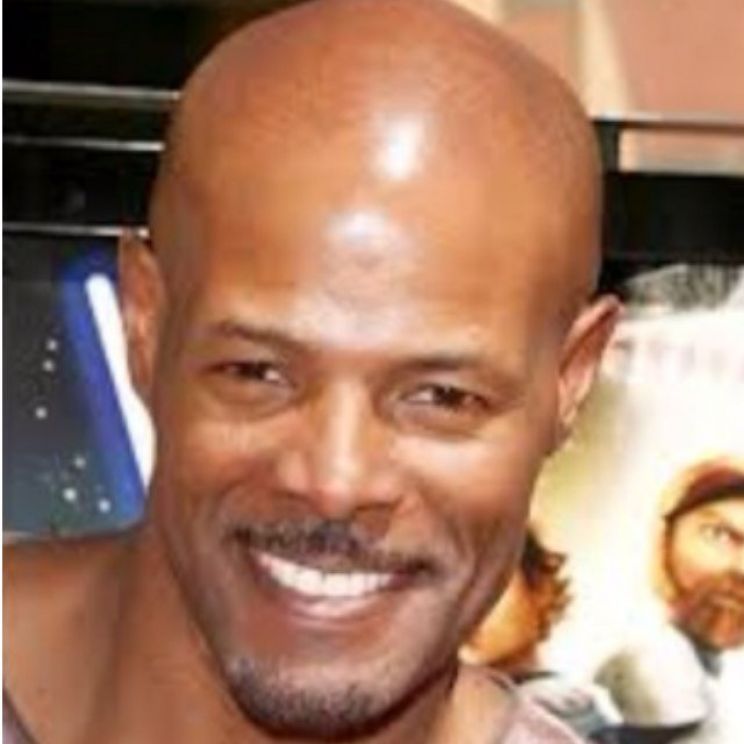 Keenen Ivory Wayans