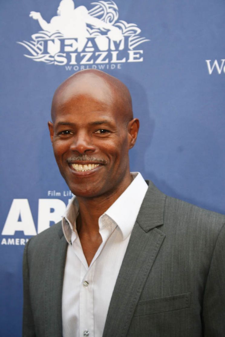 Keenen Ivory Wayans